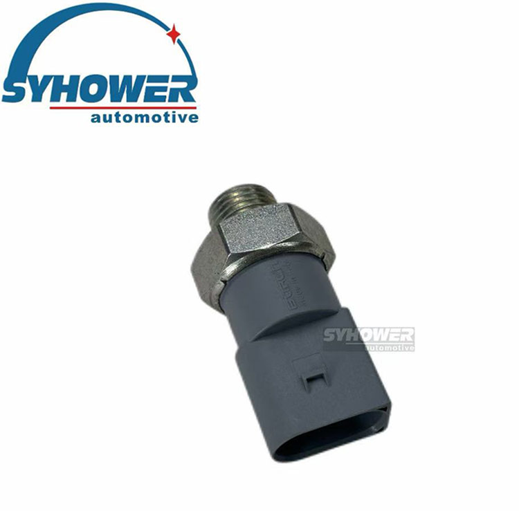 Petrolioaren presioaren sentsorea