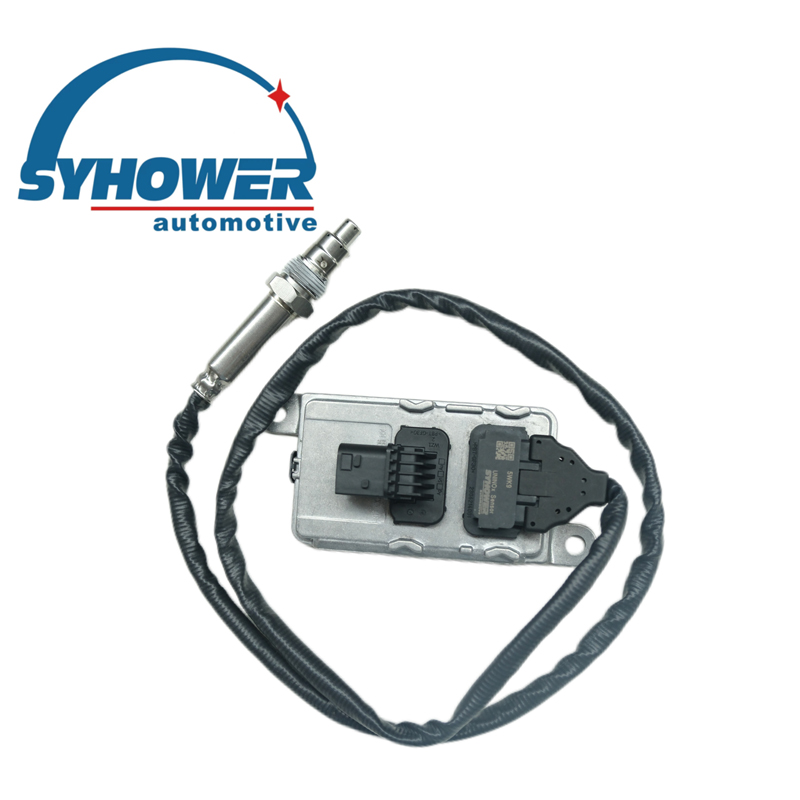 Zeintzuk dira industria-aplikazioetan nitrogeno-oxigeno-sentsore bat instalatzearen abantaila nagusiak